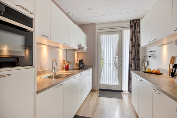 Medium property photo - Vlegel 3, 3911 WX Rhenen