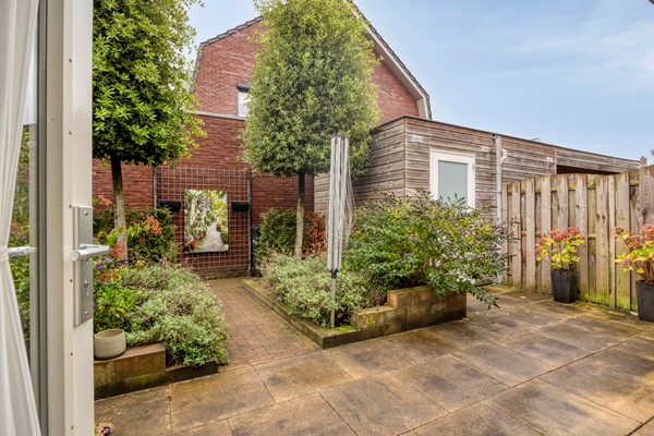 Medium property photo - Vlegel 3, 3911 WX Rhenen