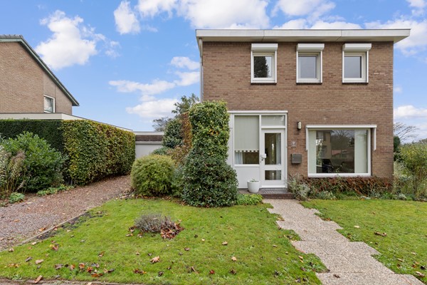 Hoofdbank 17, 6343BS Klimmen