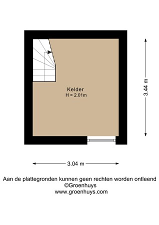 Hoofdbank 17, 6343 BS Klimmen - Kelder.jpg