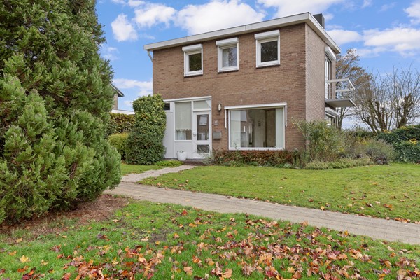 Medium property photo - Hoofdbank 17, 6343 BS Klimmen