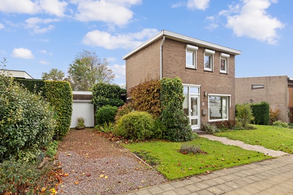 Medium property photo - Hoofdbank 17, 6343 BS Klimmen