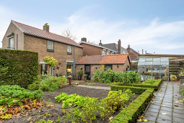 Medium property photo - Groeneweg 17, 3911 PD Rhenen