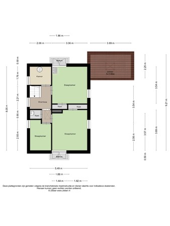 Groeneweg 17, 3911 PD Rhenen - 1e verdieping.jpg