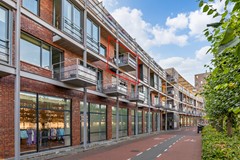 Te koop: Marktstraat 161, 6711GX Ede