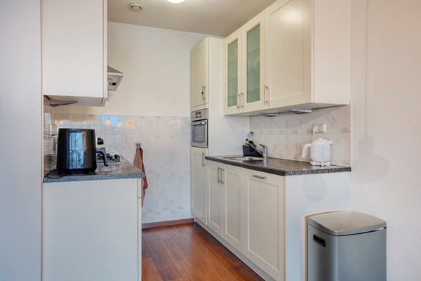 Medium property photo - Marktstraat 161, 6711 GX Ede