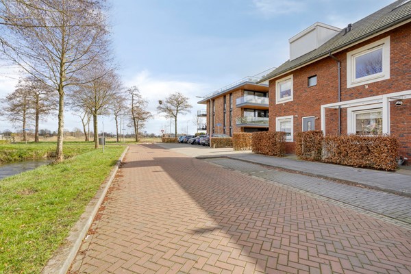 Medium property photo - van Amerongenerf 42, 3907 MK Veenendaal