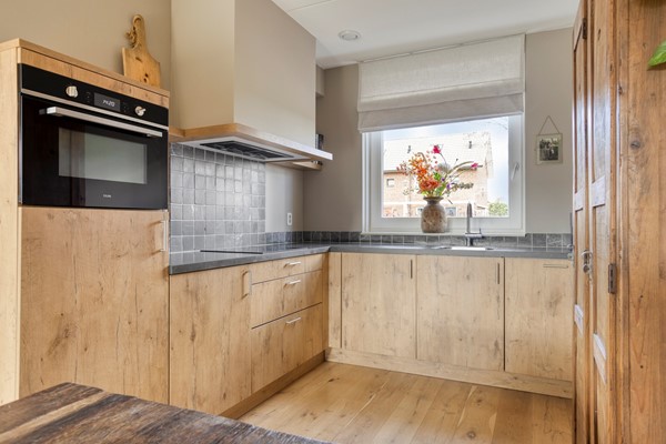 Medium property photo - van Amerongenerf 42, 3907 MK Veenendaal