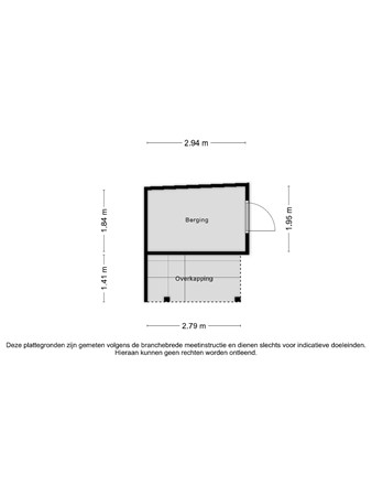 van Amerongenerf 42, 3907 MK Veenendaal - Berging.jpg