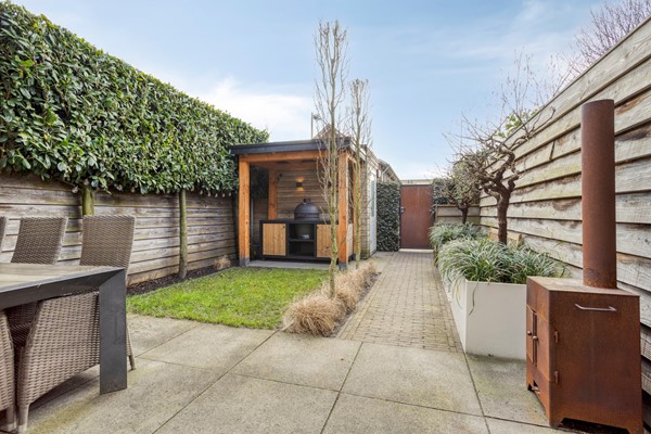 Medium property photo - van Amerongenerf 42, 3907 MK Veenendaal