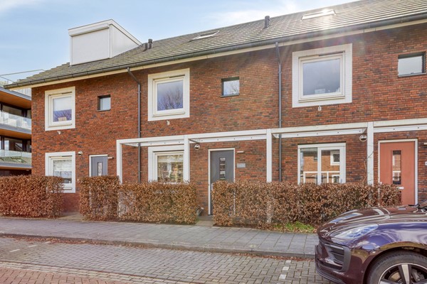 Medium property photo - van Amerongenerf 42, 3907 MK Veenendaal