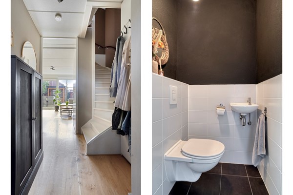 Medium property photo - van Amerongenerf 42, 3907 MK Veenendaal