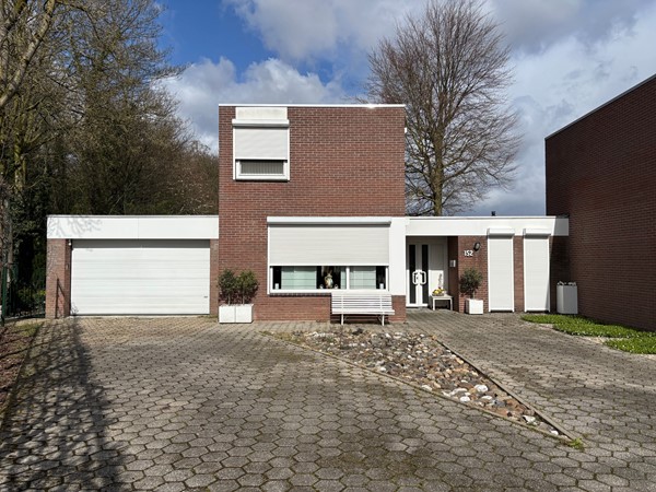 Tenelenweg 152, 6367VZ Voerendaal