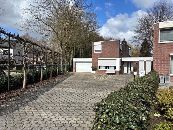Medium property photo - Tenelenweg 152, 6367 VZ Voerendaal
