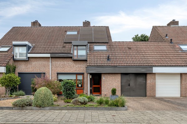 Blauwververstraat 39, 5961KH Horst