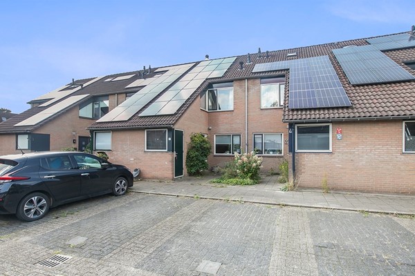 Kogge 7, Veenendaal