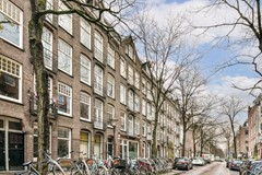 Verhuurd: Wilhelminastraat 194-3, 1054WT Amsterdam