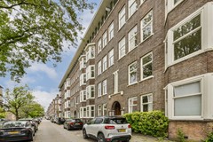 free-sector-houses for rent on Amstelkade 169-4