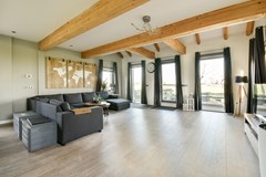 Under offer: Achterlaan 23, 1027AJ Amsterdam