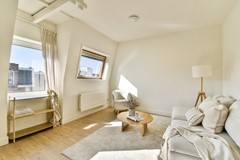 Sold:Rustenburgerstraat, 1072 HD Amsterdam - Photo