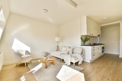 Sold:Rustenburgerstraat, 1072 HD Amsterdam - Photo