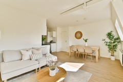 Sold:Rustenburgerstraat, 1072 HD Amsterdam - Photo