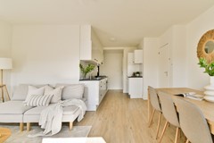 Sold:Rustenburgerstraat, 1072 HD Amsterdam - Photo