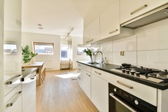Sold:Rustenburgerstraat, 1072 HD Amsterdam - Photo