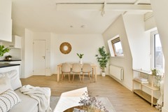 Sold: Rustenburgerstraat, 1072 HD Amsterdam