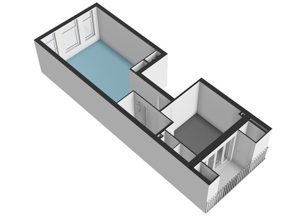 Rustenburgerstraat 136A2, 1073 GJ Amsterdam - 
