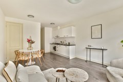 Sold:Rustenburgerstraat 136A2, 1073 GJ Amsterdam - Photo