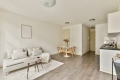 Sold:Rustenburgerstraat 136A2, 1073 GJ Amsterdam - Photo