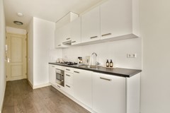 Sold:Rustenburgerstraat 136A2, 1073 GJ Amsterdam - Photo