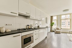 Sold:Rustenburgerstraat 136A2, 1073 GJ Amsterdam - Photo