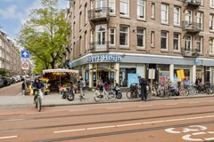 Sold: Rustenburgerstraat 136A2, 1073 GJ Amsterdam