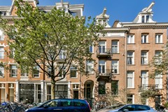 Verhuurd:Tweede Constantijn Huygensstraat 52-1, 1054 CV Amsterdam - Foto