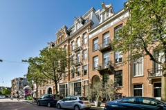 Verhuurd:Tweede Constantijn Huygensstraat 52-1, 1054 CV Amsterdam - Foto