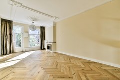 Verhuurd:Tweede Constantijn Huygensstraat 52-1, 1054 CV Amsterdam - Foto