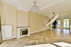 Verhuurd:Tweede Constantijn Huygensstraat 52-1, 1054 CV Amsterdam - Foto