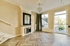 Verhuurd:Tweede Constantijn Huygensstraat 52-1, 1054 CV Amsterdam - Foto