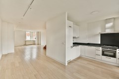 Rented:Ruysdaelstraat 65-3, 1071 XB Amsterdam - Photo