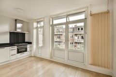 Rented: Ruysdaelstraat 65-3, 1071 XB Amsterdam