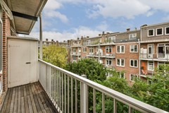 Rented: Ruysdaelstraat 65-3, 1071 XB Amsterdam