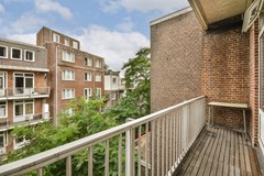 Rented: Ruysdaelstraat 65-3, 1071 XB Amsterdam