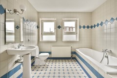 Rented: Ruysdaelstraat 65-3, 1071 XB Amsterdam