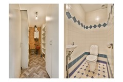 Rented: Ruysdaelstraat 65-3, 1071 XB Amsterdam