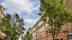 Rented: Ruysdaelstraat 65-3, 1071 XB Amsterdam