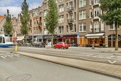 Rented: Ruysdaelstraat 65-3, 1071 XB Amsterdam