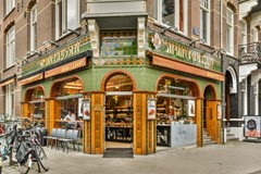 Rented: Ruysdaelstraat 65-3, 1071 XB Amsterdam