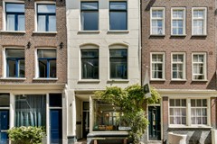 Sold:Eerste Laurierdwarsstraat 9-2, 1016 PV Amsterdam - Photo